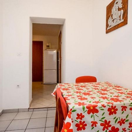 Apartments Lucia 센 외부 사진