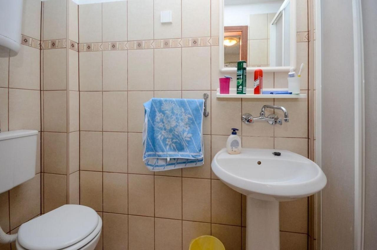 Apartments Lucia 센 외부 사진