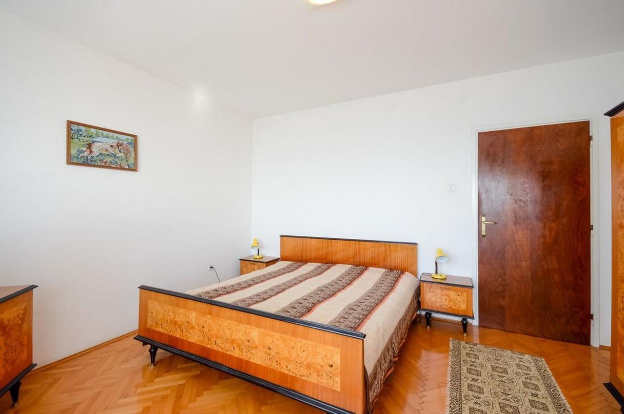 Apartments Lucia 센 외부 사진