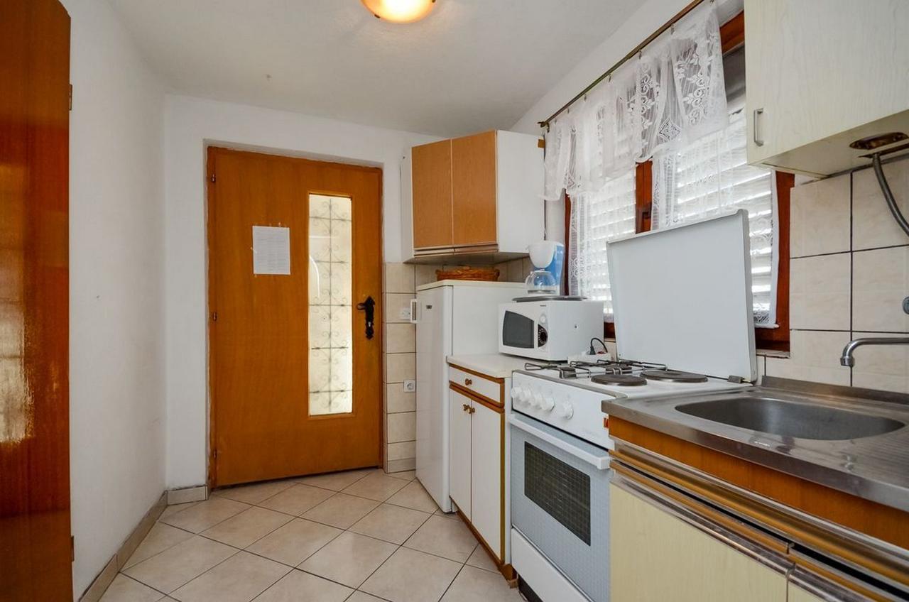 Apartments Lucia 센 외부 사진
