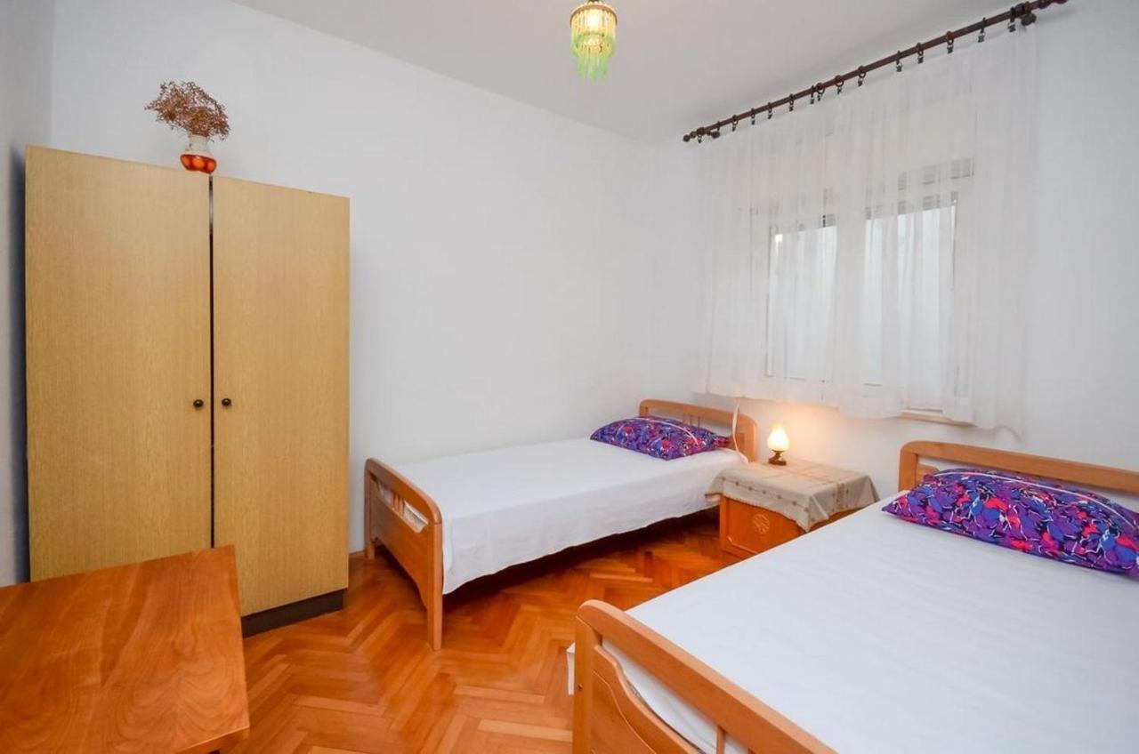 Apartments Lucia 센 외부 사진