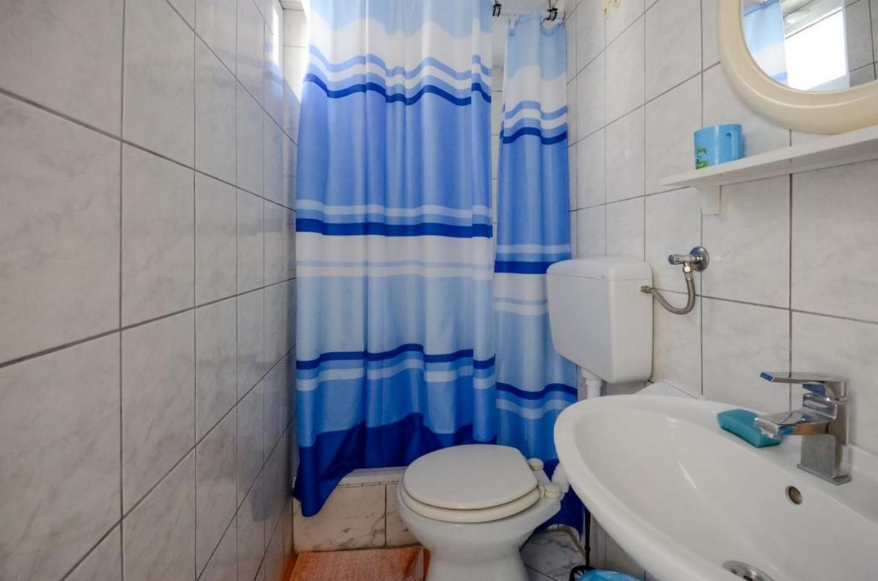 Apartments Lucia 센 외부 사진