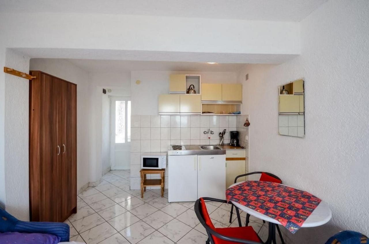 Apartments Lucia 센 외부 사진