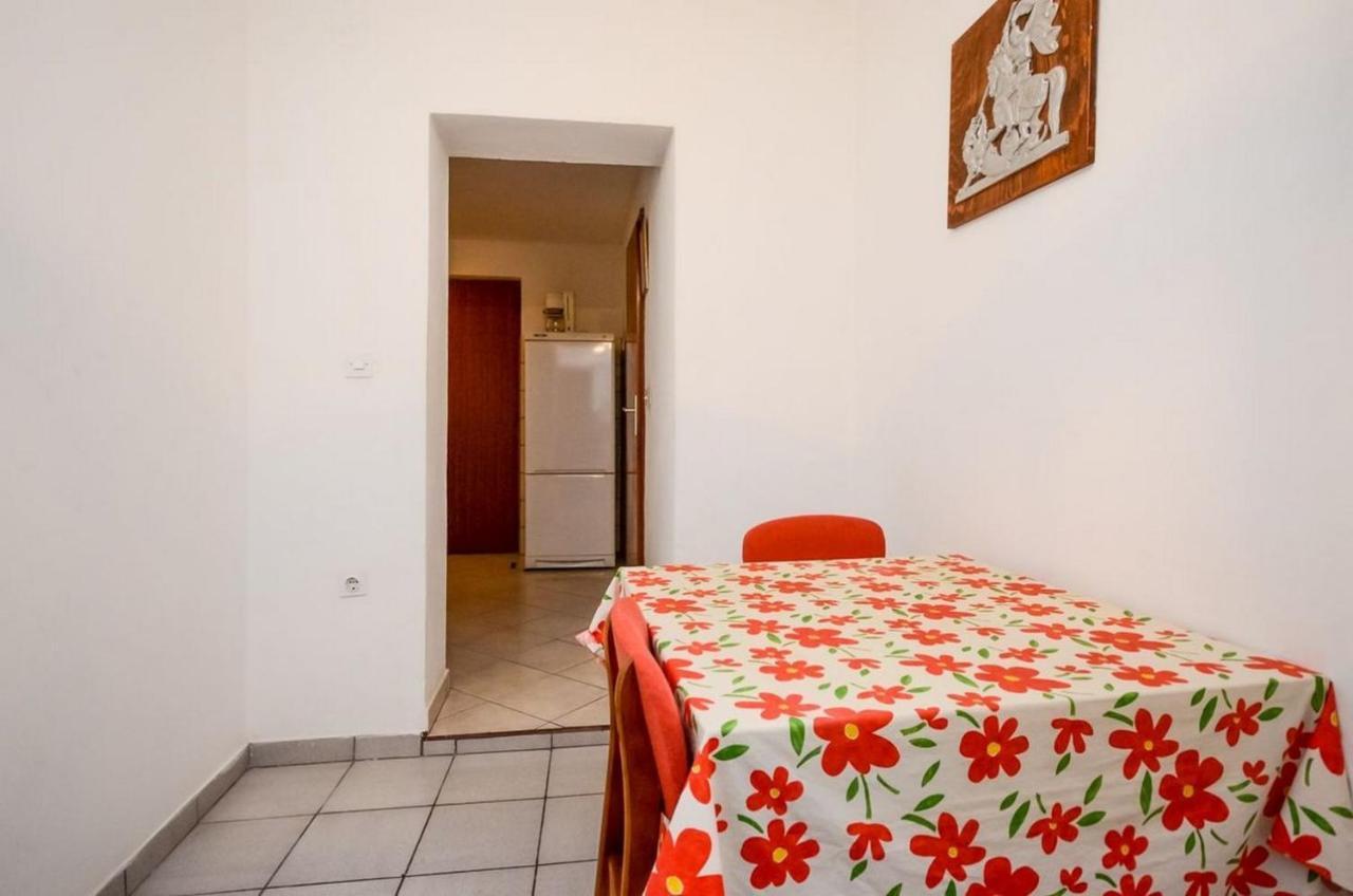 Apartments Lucia 센 외부 사진